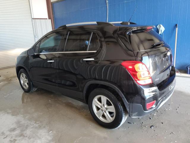 Photo 1 VIN: KL7CJLSB3KB851028 - CHEVROLET TRAX 1LT 