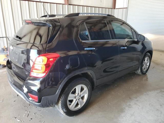 Photo 2 VIN: KL7CJLSB3KB851028 - CHEVROLET TRAX 1LT 