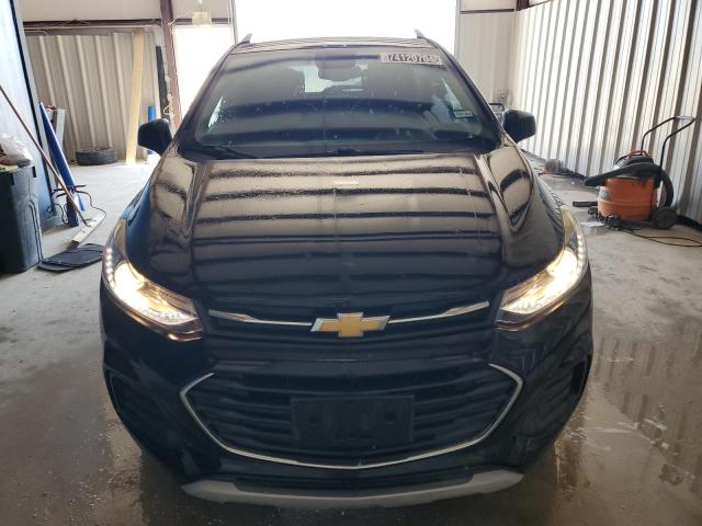 Photo 4 VIN: KL7CJLSB3KB851028 - CHEVROLET TRAX 1LT 