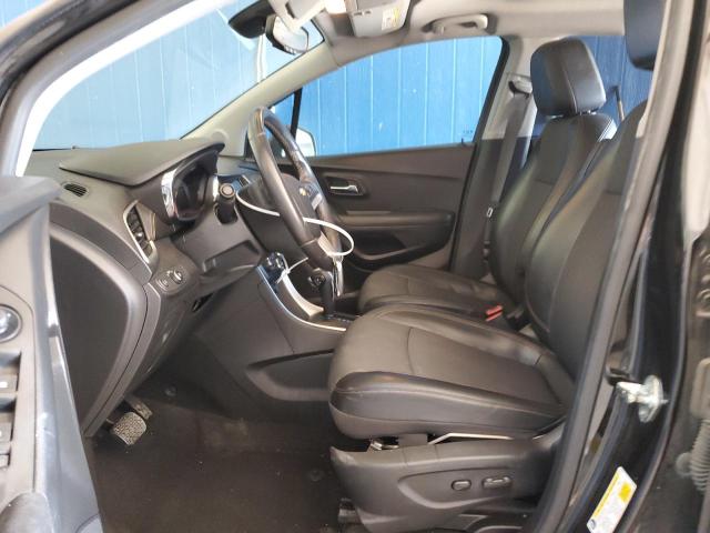 Photo 6 VIN: KL7CJLSB3KB851028 - CHEVROLET TRAX 1LT 