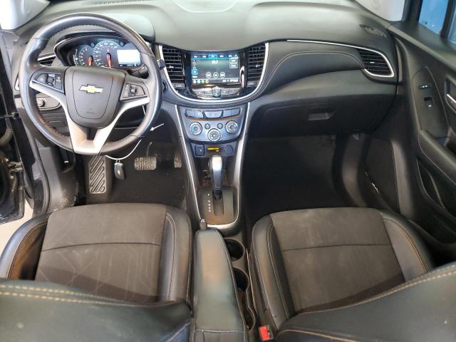 Photo 7 VIN: KL7CJLSB3KB851028 - CHEVROLET TRAX 1LT 