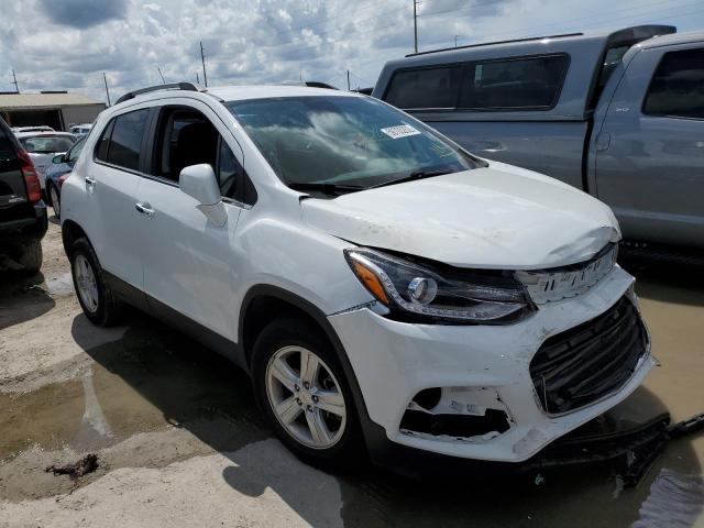 Photo 0 VIN: KL7CJLSB3KB873790 - CHEVROLET TRAX 1LT 