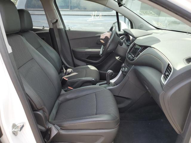 Photo 4 VIN: KL7CJLSB3KB873790 - CHEVROLET TRAX 1LT 