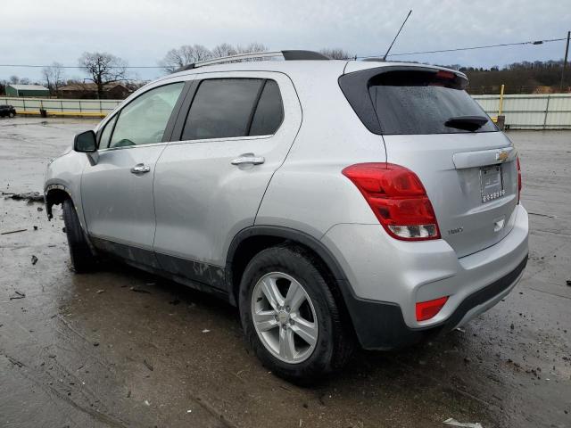 Photo 1 VIN: KL7CJLSB3KB915231 - CHEVROLET TRAX 1LT 