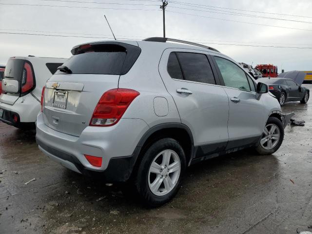 Photo 2 VIN: KL7CJLSB3KB915231 - CHEVROLET TRAX 1LT 