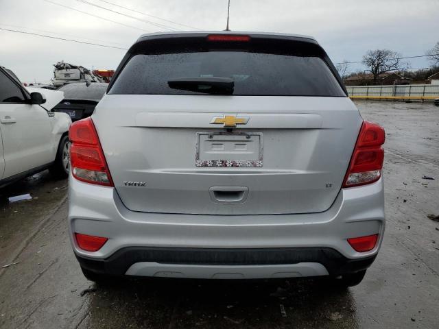 Photo 5 VIN: KL7CJLSB3KB915231 - CHEVROLET TRAX 1LT 