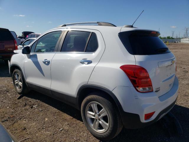 Photo 1 VIN: KL7CJLSB3KB917576 - CHEVROLET TRAX 