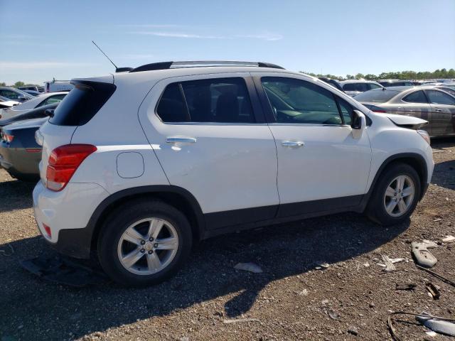 Photo 2 VIN: KL7CJLSB3KB917576 - CHEVROLET TRAX 