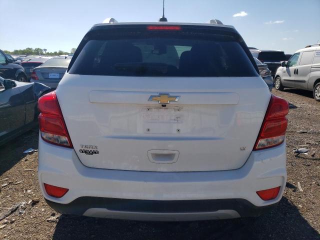 Photo 5 VIN: KL7CJLSB3KB917576 - CHEVROLET TRAX 