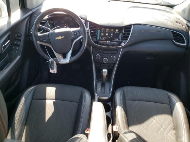 Photo 7 VIN: KL7CJLSB3KB917576 - CHEVROLET TRAX 