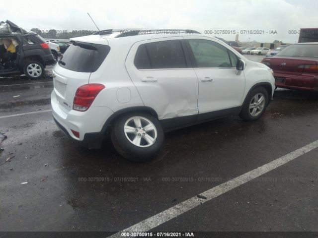 Photo 3 VIN: KL7CJLSB3KB937942 - CHEVROLET TRAX 