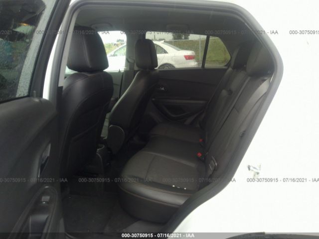 Photo 7 VIN: KL7CJLSB3KB937942 - CHEVROLET TRAX 