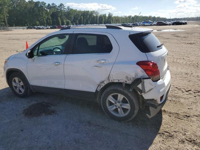 Photo 1 VIN: KL7CJLSB3KB952490 - CHEVROLET TRAX 1LT 