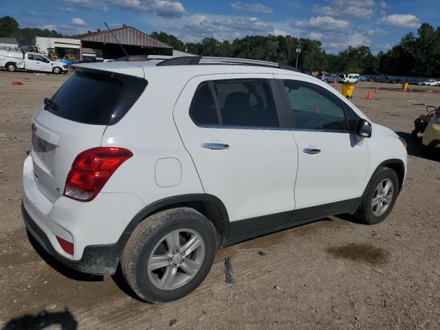 Photo 2 VIN: KL7CJLSB3KB952490 - CHEVROLET TRAX 1LT 