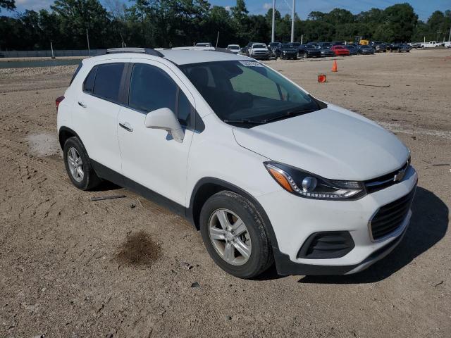 Photo 3 VIN: KL7CJLSB3KB952490 - CHEVROLET TRAX 1LT 