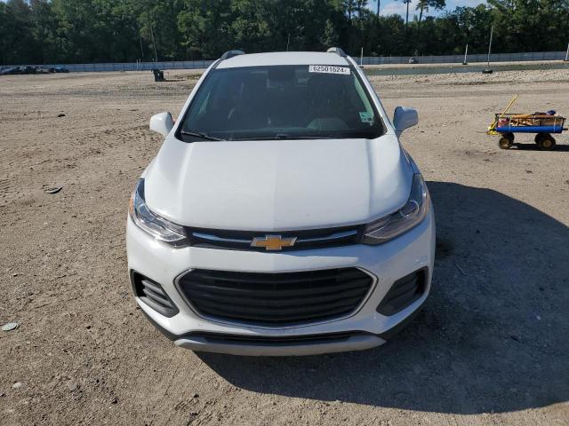 Photo 4 VIN: KL7CJLSB3KB952490 - CHEVROLET TRAX 1LT 