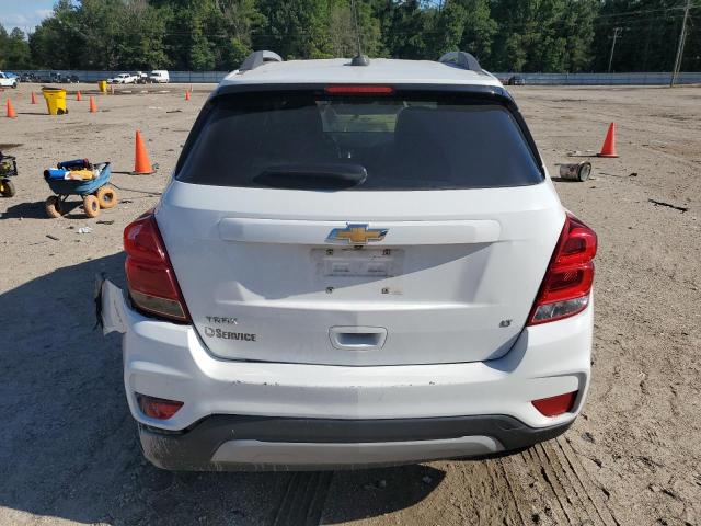 Photo 5 VIN: KL7CJLSB3KB952490 - CHEVROLET TRAX 1LT 