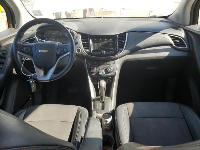 Photo 7 VIN: KL7CJLSB3KB952490 - CHEVROLET TRAX 1LT 