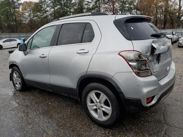 Photo 1 VIN: KL7CJLSB3KB962517 - CHEVROLET TRAX 1LT 