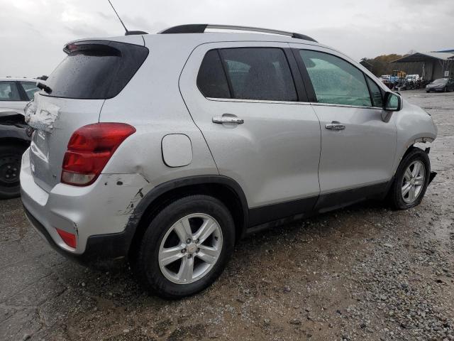 Photo 2 VIN: KL7CJLSB3KB962517 - CHEVROLET TRAX 1LT 