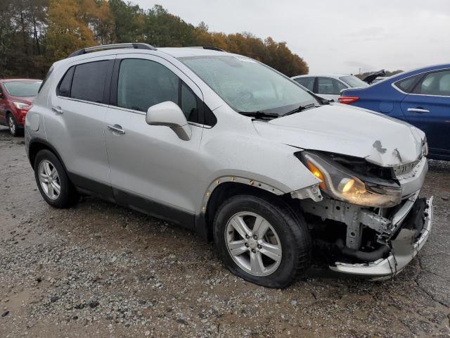 Photo 3 VIN: KL7CJLSB3KB962517 - CHEVROLET TRAX 1LT 