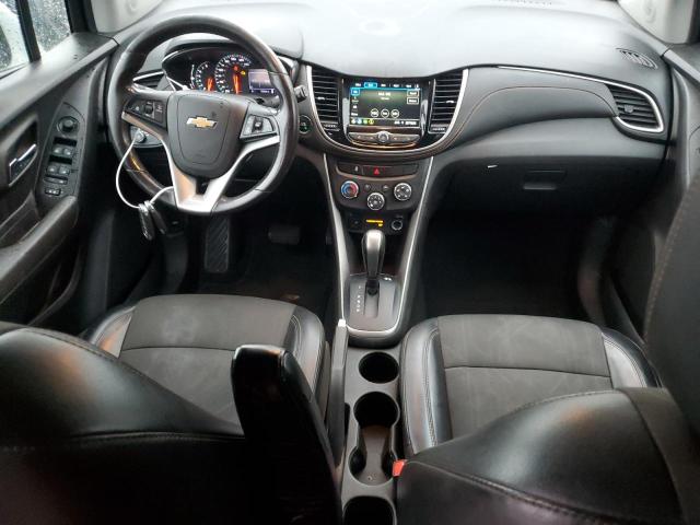 Photo 7 VIN: KL7CJLSB3KB962517 - CHEVROLET TRAX 1LT 