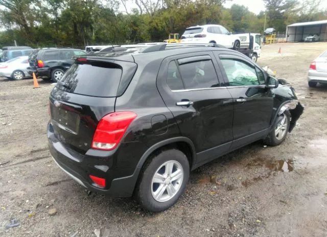 Photo 3 VIN: KL7CJLSB3LB007377 - CHEVROLET TRAX 