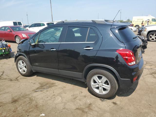 Photo 1 VIN: KL7CJLSB3LB012823 - CHEVROLET TRAX 1LT 