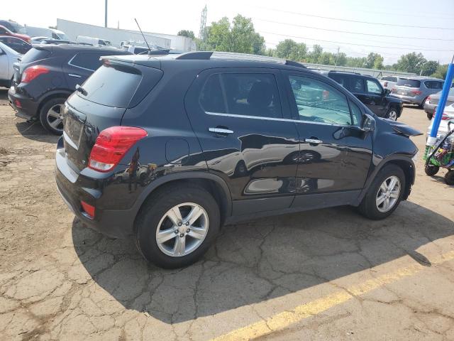 Photo 2 VIN: KL7CJLSB3LB012823 - CHEVROLET TRAX 1LT 