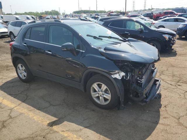 Photo 3 VIN: KL7CJLSB3LB012823 - CHEVROLET TRAX 1LT 