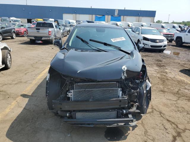 Photo 4 VIN: KL7CJLSB3LB012823 - CHEVROLET TRAX 1LT 