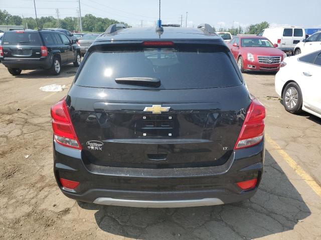 Photo 5 VIN: KL7CJLSB3LB012823 - CHEVROLET TRAX 1LT 