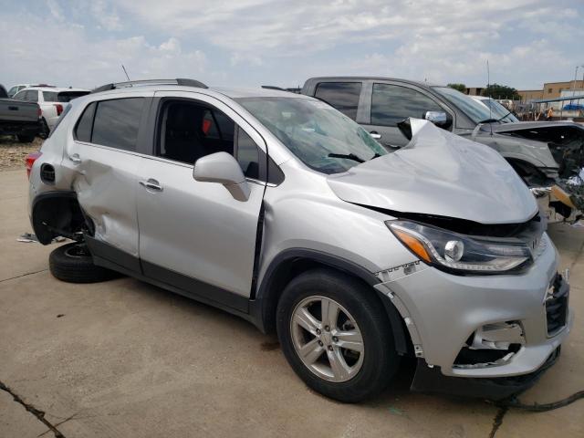 Photo 3 VIN: KL7CJLSB3LB012921 - CHEVROLET TRAX 1LT 