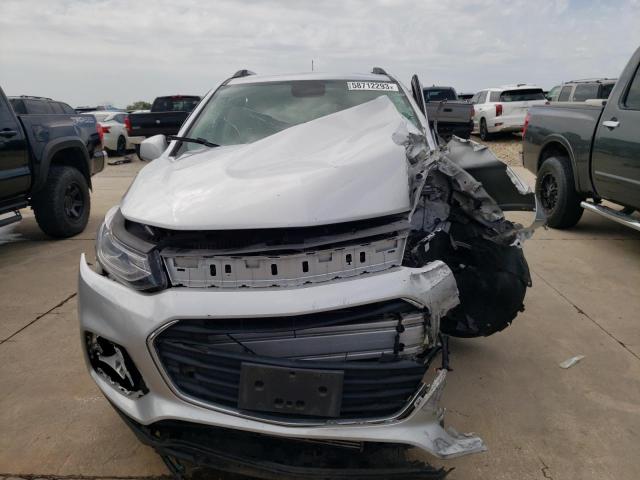 Photo 4 VIN: KL7CJLSB3LB012921 - CHEVROLET TRAX 1LT 