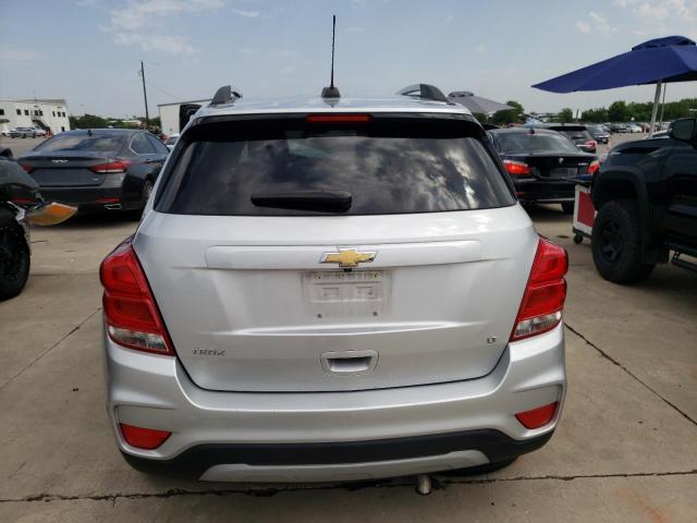 Photo 5 VIN: KL7CJLSB3LB012921 - CHEVROLET TRAX 1LT 