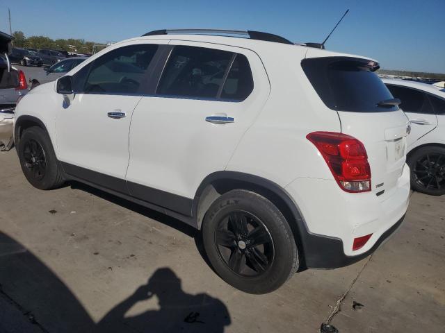 Photo 1 VIN: KL7CJLSB3LB014331 - CHEVROLET TRAX 