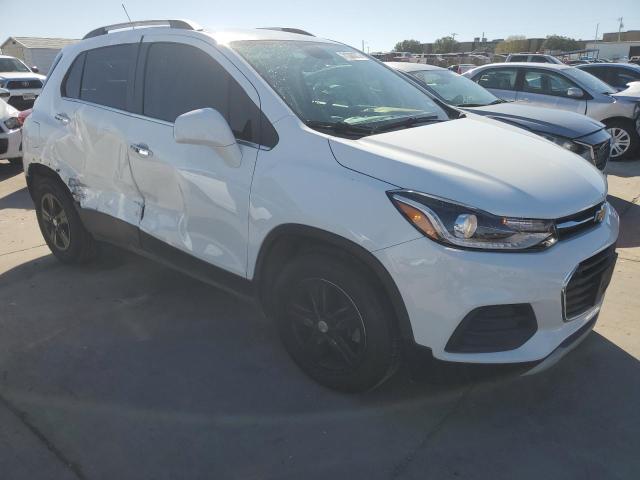 Photo 3 VIN: KL7CJLSB3LB014331 - CHEVROLET TRAX 