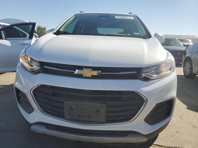 Photo 4 VIN: KL7CJLSB3LB014331 - CHEVROLET TRAX 