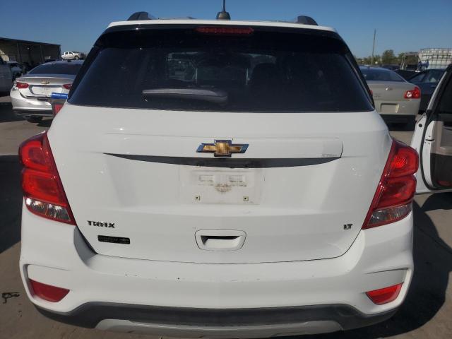 Photo 5 VIN: KL7CJLSB3LB014331 - CHEVROLET TRAX 