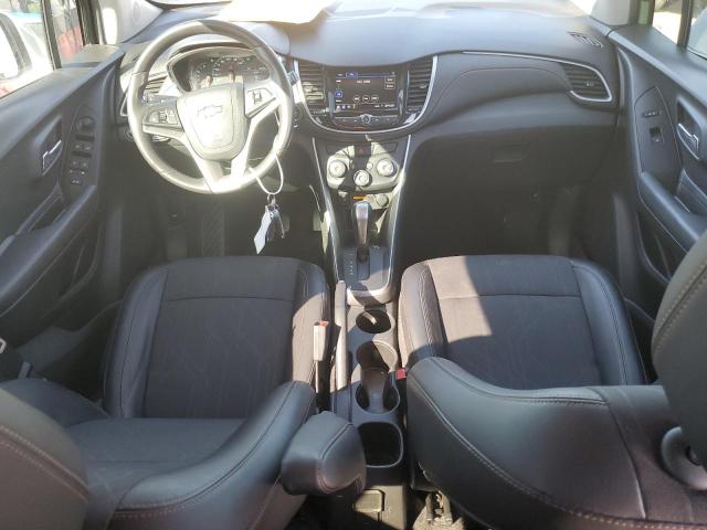 Photo 7 VIN: KL7CJLSB3LB014331 - CHEVROLET TRAX 