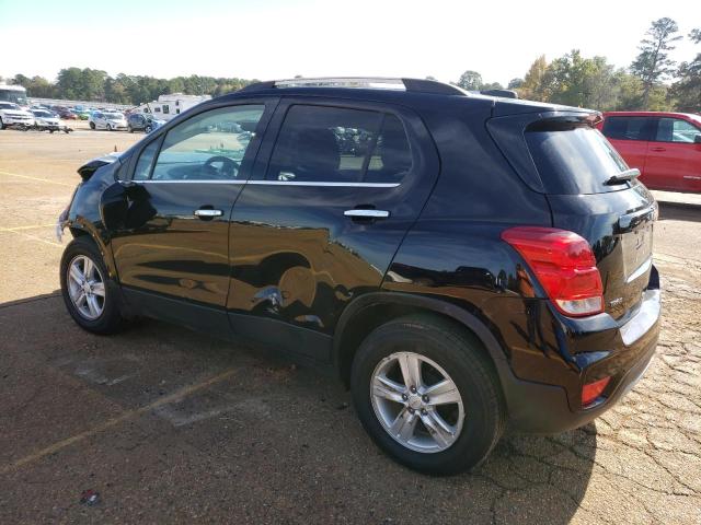 Photo 1 VIN: KL7CJLSB3LB026141 - CHEVROLET TRAX 1LT 