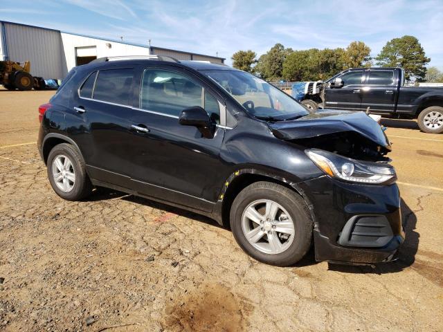 Photo 3 VIN: KL7CJLSB3LB026141 - CHEVROLET TRAX 1LT 