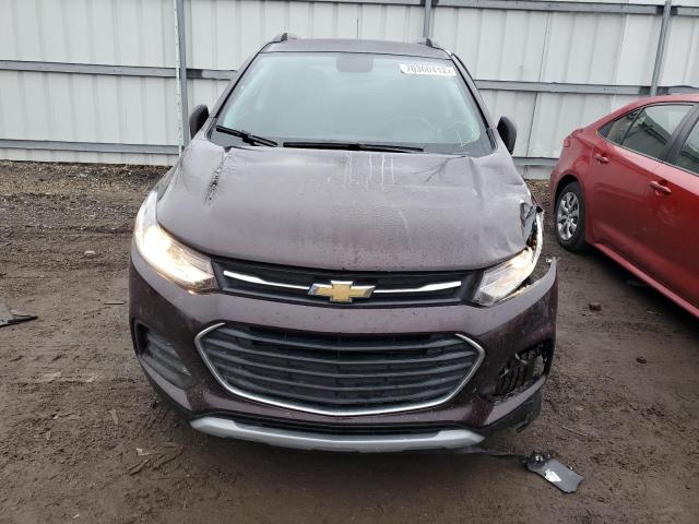 Photo 4 VIN: KL7CJLSB3LB335057 - CHEVROLET TRAX 1LT 