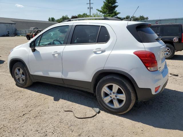 Photo 1 VIN: KL7CJLSB3MB302433 - CHEVROLET TRAX 1LT 