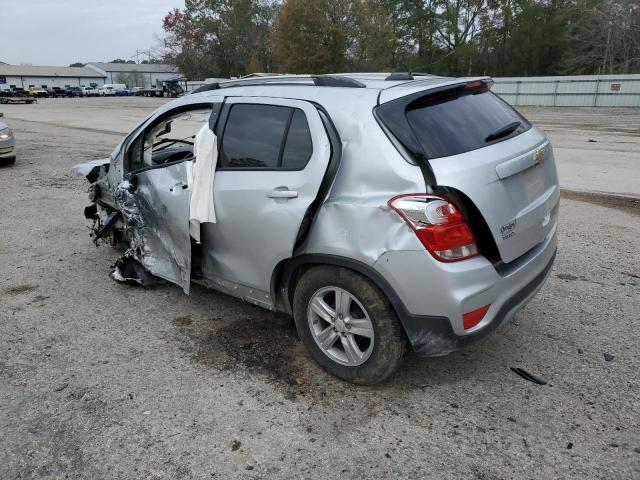 Photo 1 VIN: KL7CJLSB3MB312640 - CHEVROLET TRAX 1LT 