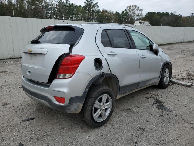 Photo 2 VIN: KL7CJLSB3MB312640 - CHEVROLET TRAX 1LT 