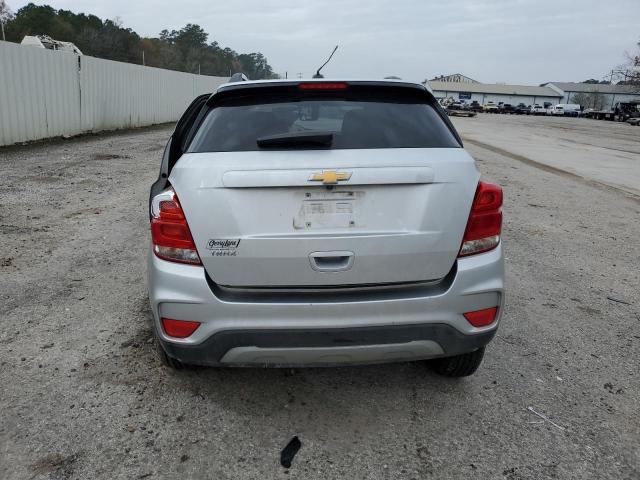 Photo 5 VIN: KL7CJLSB3MB312640 - CHEVROLET TRAX 1LT 