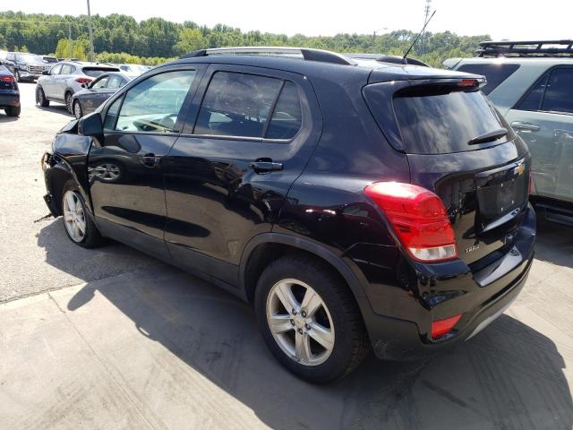 Photo 1 VIN: KL7CJLSB3MB329793 - CHEVROLET TRAX 