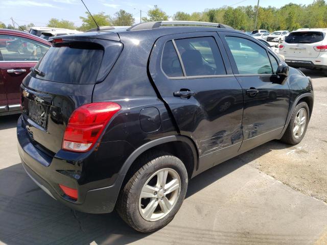 Photo 2 VIN: KL7CJLSB3MB329793 - CHEVROLET TRAX 