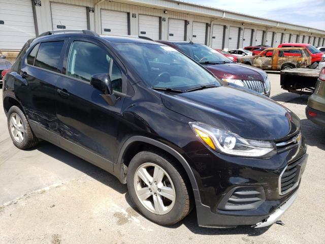 Photo 3 VIN: KL7CJLSB3MB329793 - CHEVROLET TRAX 